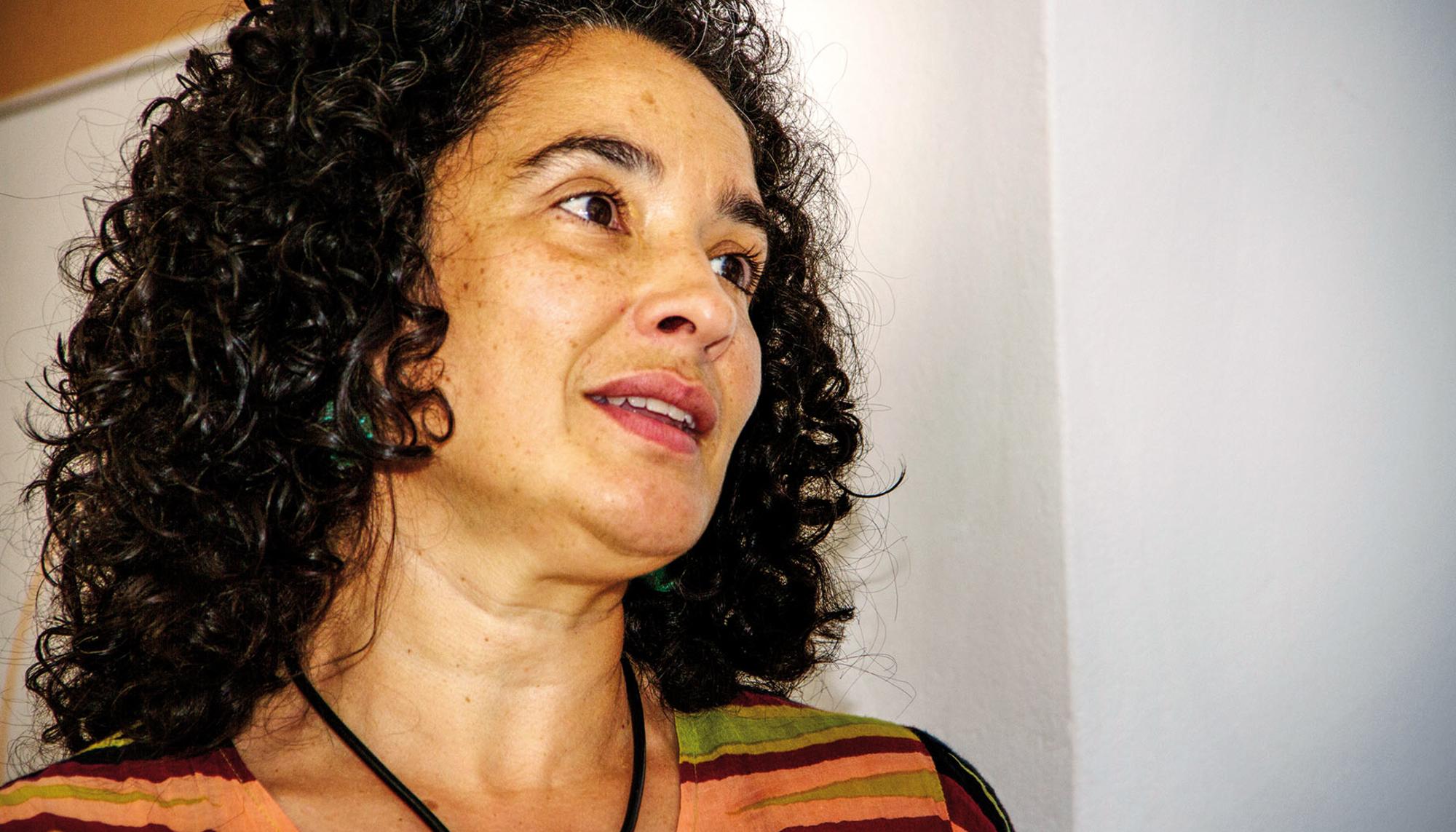 Helena Sanmamede